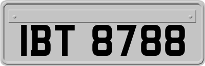 IBT8788