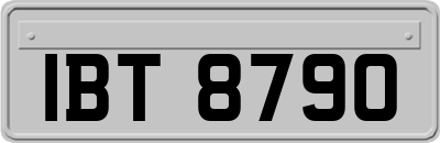 IBT8790