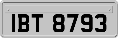 IBT8793