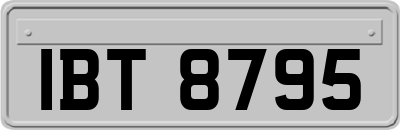 IBT8795