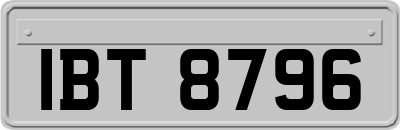 IBT8796