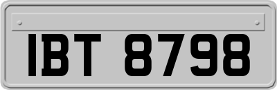 IBT8798