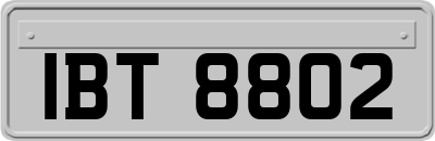 IBT8802