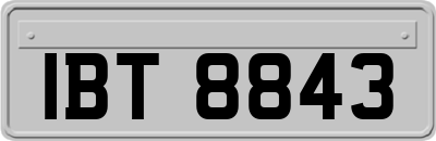 IBT8843