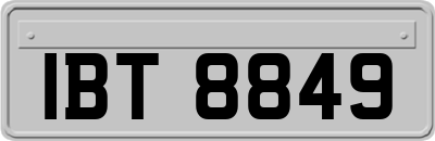 IBT8849