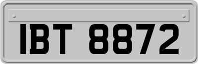 IBT8872