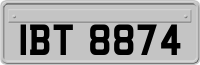 IBT8874