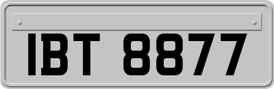 IBT8877