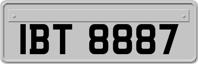 IBT8887