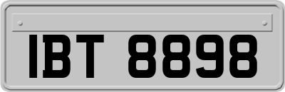 IBT8898