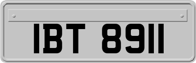 IBT8911