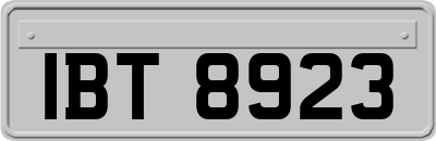 IBT8923