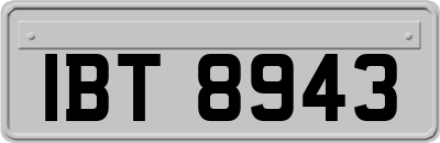 IBT8943