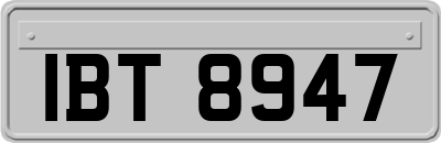 IBT8947