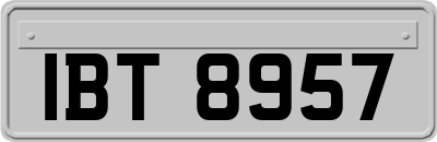 IBT8957