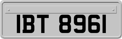 IBT8961