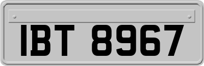 IBT8967