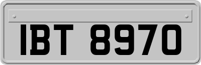 IBT8970