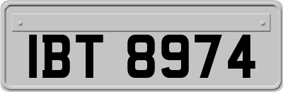 IBT8974