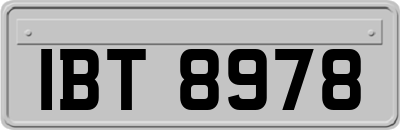 IBT8978