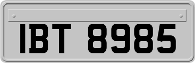 IBT8985