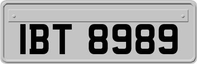 IBT8989