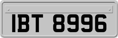 IBT8996