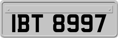 IBT8997