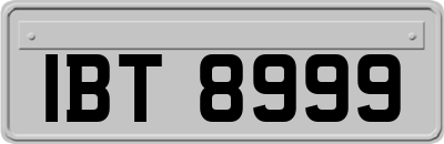 IBT8999