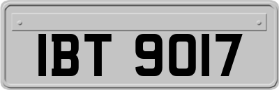 IBT9017