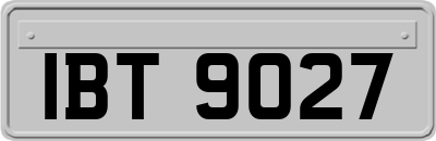 IBT9027