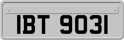 IBT9031