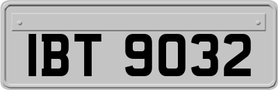 IBT9032