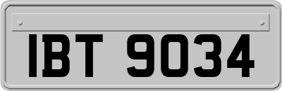 IBT9034