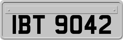IBT9042