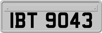 IBT9043