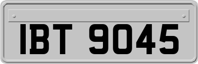 IBT9045