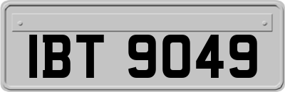 IBT9049