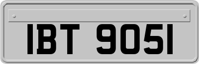 IBT9051