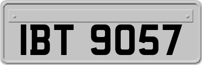 IBT9057