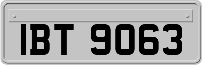 IBT9063