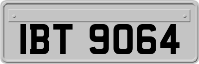 IBT9064