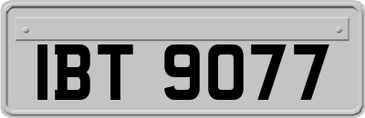IBT9077