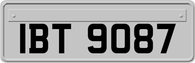 IBT9087