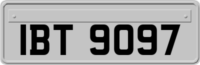 IBT9097