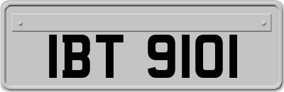 IBT9101
