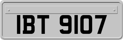 IBT9107