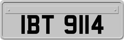 IBT9114