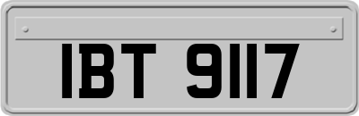 IBT9117