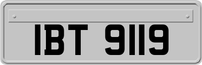 IBT9119